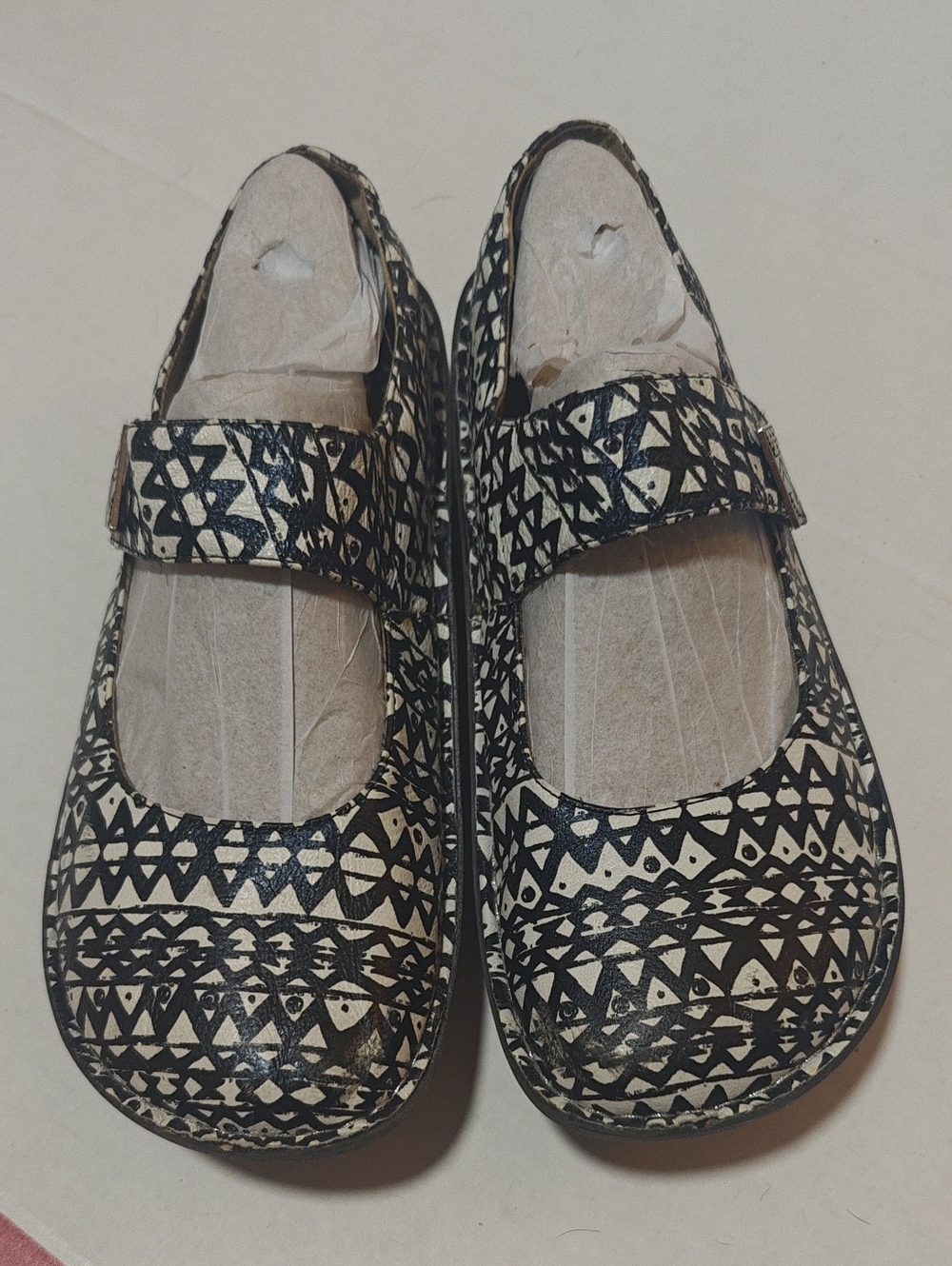 Alegria Paloma Mary Jane